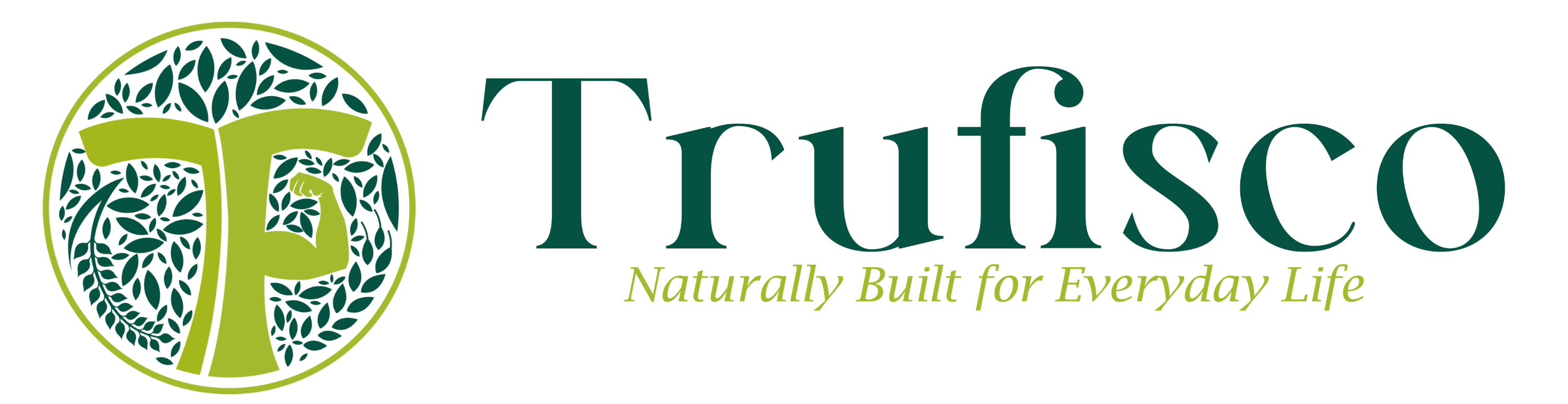 Trufisco — Naturally Built for Everyday Life